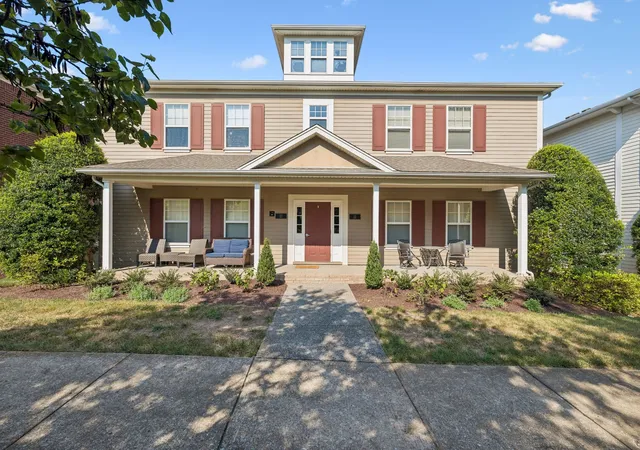 Photo 1 of Condo for sale at 1017 Park Run Dr, Franklin, TN 37067 | MLS# 3542465 | Listing updated on 2026-09-16