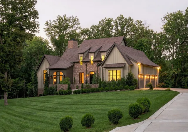 Photo 2 of Single family home for sale at 3536 Raleigh Beard Rd, Santa Fe, TN 38482 | MLS# 3542407 | Listing updated on 2026-09-25