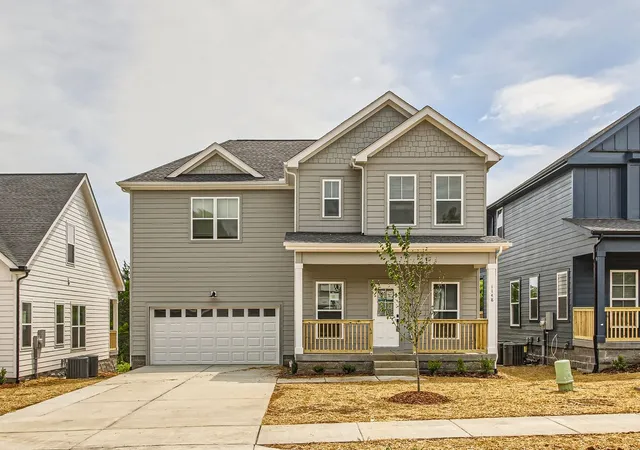 Photo 1 of Single family home for sale at 1148 Alcove Way, Antioch, TN 37013 | MLS# 3542286 | Listing updated on 2026-09-17