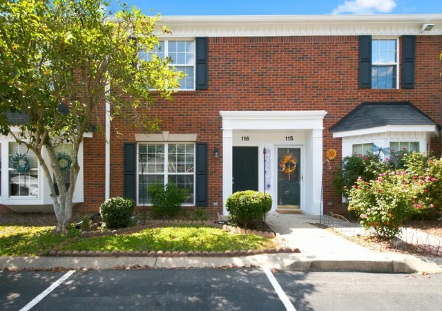 Photo 1 of Townhouse for sale at 2121 Highway 12 S #116, Ashland City, TN 37015 | MLS# 3542301 | Listing updated on 2026-09-16