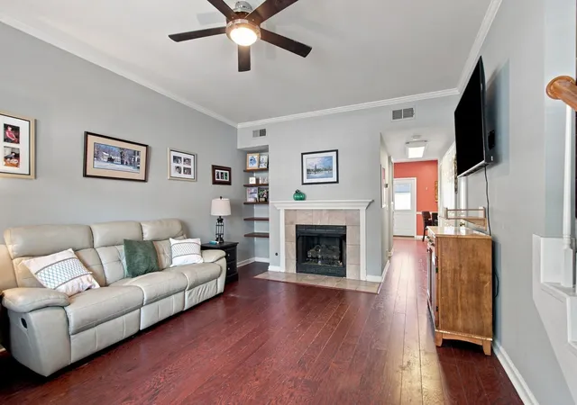 Photo 3 of Townhouse for sale at 2121 Highway 12 S #116, Ashland City, TN 37015 | MLS# 3542301 | Listing updated on 2026-09-16