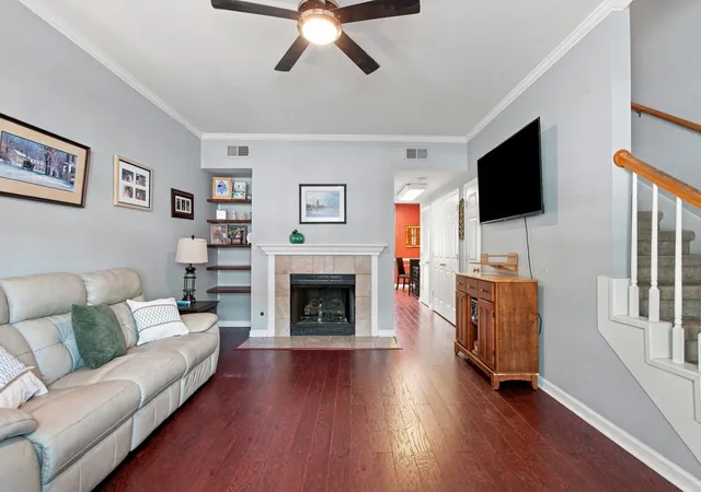 Photo 4 of Townhouse for sale at 2121 Highway 12 S #116, Ashland City, TN 37015 | MLS# 3542301 | Listing updated on 2026-09-16
