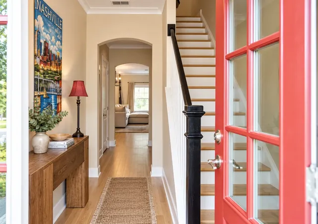 Photo 1 of Townhouse for sale at 4032 Gracious Dr, Franklin, TN 37064 | MLS# 3592634 | Listing updated on 2026-09-15