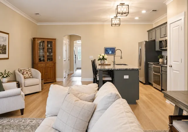 Photo 3 of Townhouse for sale at 4032 Gracious Dr, Franklin, TN 37064 | MLS# 3592634 | Listing updated on 2026-10-22