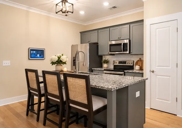 Photo 4 of Townhouse for sale at 4032 Gracious Dr, Franklin, TN 37064 | MLS# 3592634 | Listing updated on 2026-10-22
