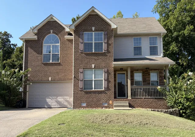 Photo 1 of Single family home for sale at 2897 Sharpie Dr, Clarksville, TN 37040 | MLS# 3542424 | Listing updated on 2026-09-18