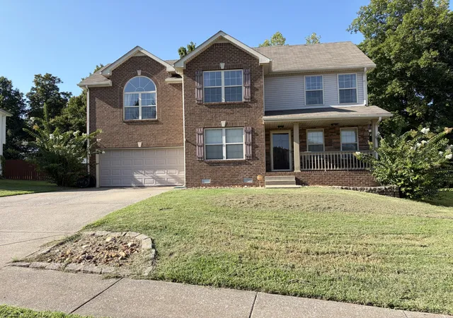 Photo 3 of Single family home for sale at 2897 Sharpie Dr, Clarksville, TN 37040 | MLS# 3542424 | Listing updated on 2026-09-18