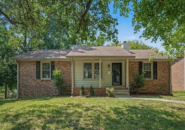 Photo 1 of Single family home for sale at 852 Fitzpatrick Rd, Nashville, TN 37214 | MLS# 3542461 | Listing updated on 2026-09-17