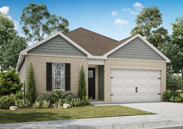Photo 1 of Single family home for sale at 1782 Savannah Pass, Lewisburg, TN 37091 | MLS# 3542696 | Listing updated on 2026-09-28