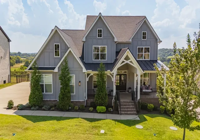 Photo 1 of Single family home for sale at 7033 Fiddlers Glen Dr, Arrington, TN 37014 | MLS# 3545795 | Listing updated on 2026-09-16
