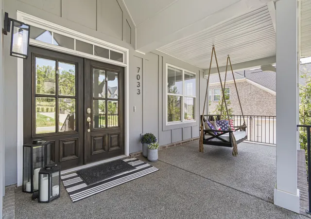 Photo 3 of Single family home for sale at 7033 Fiddlers Glen Dr, Arrington, TN 37014 | MLS# 3545795 | Listing updated on 2026-09-16