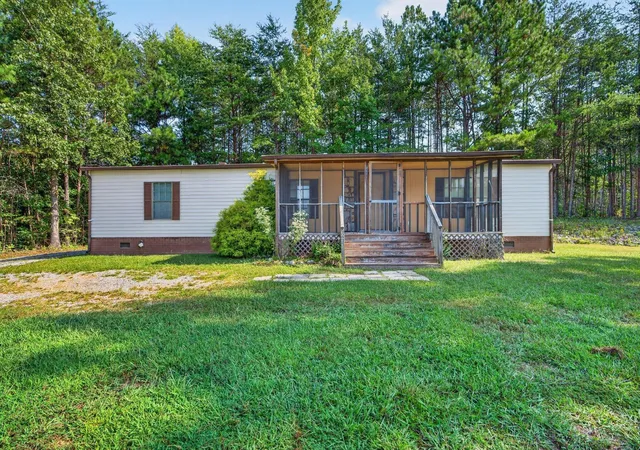 Photo 1 of Manufactured home for sale at 6211 Tallant Rd, Mc Donald, TN 37353 | MLS# 3542779 | Listing updated on 2026-09-18