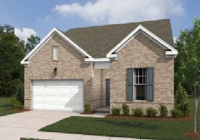 Photo 1 of Single family home for sale at 261 Limestone Way, Lebanon, TN 37087 | MLS# 3542804 | Listing updated on 2026-09-16