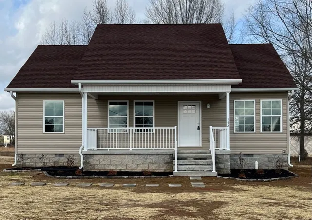 Photo 1 of Single family home for sale at 152 Union Hl Rd, Mc Minnville, TN 37110 | MLS# 3546424 | Listing updated on 2026-09-17