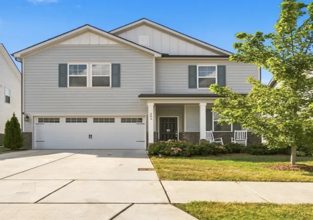 Photo 1 of Single family home for sale at 303 Ellis Ln Nw, Lebanon, TN 37087 | MLS# 3544456 | Listing updated on 2026-09-18