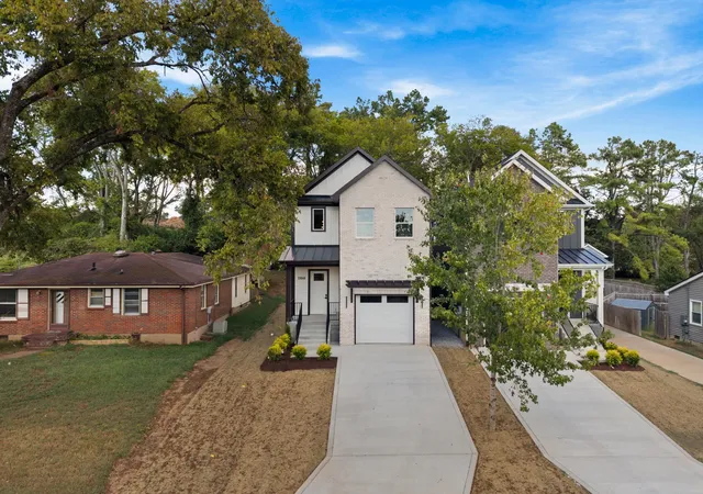 Photo 2 of Single family home for sale at 3306 Curtis St #B, Nashville, TN 37218 | MLS# 3593170 | Listing updated on 2026-09-16
