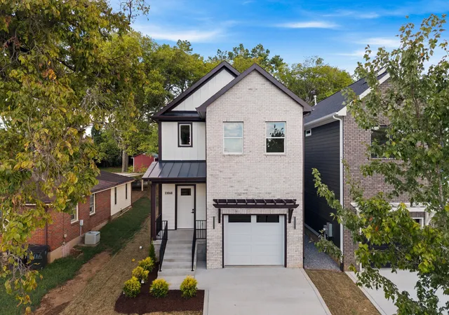 Photo 3 of Single family home for sale at 3306 Curtis St #B, Nashville, TN 37218 | MLS# 3593170 | Listing updated on 2026-09-16
