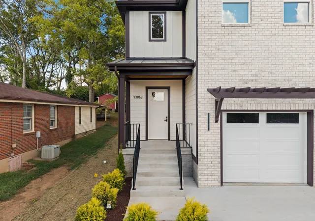 Photo 3 of Single family home for sale at 3306 Curtis St #B, Nashville, TN 37218 | MLS# 3593170 | Listing updated on 2026-09-16