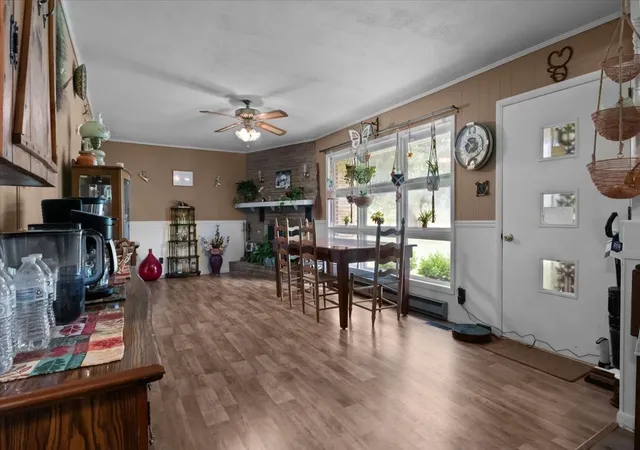 Photo 3 of Single family home for sale at 4670 Hwy 69a, Camden, TN 38320 | MLS# 3543216 | Listing updated on 2026-09-08