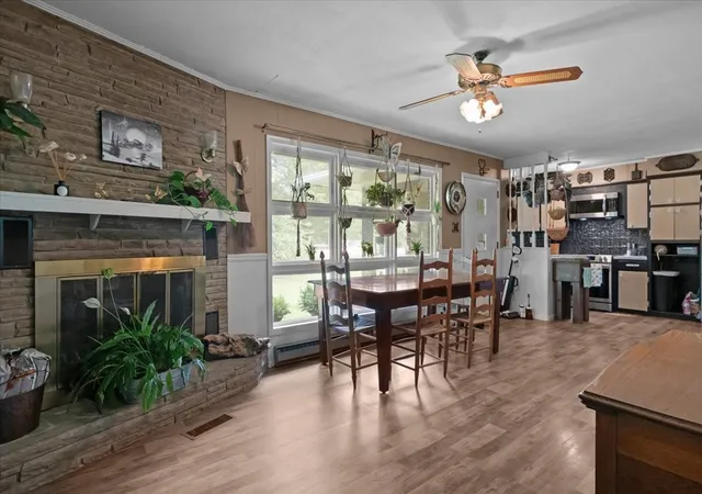 Photo 4 of Single family home for sale at 4670 Hwy 69a, Camden, TN 38320 | MLS# 3543216 | Listing updated on 2026-09-08