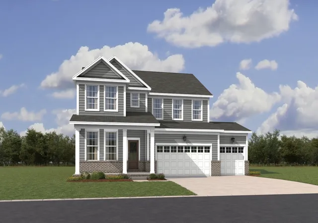 Photo 1 of Single family home for sale at 904 Laurel Dr, Clarksville, TN 37043 | MLS# 3543218 | Listing updated on 2026-09-08