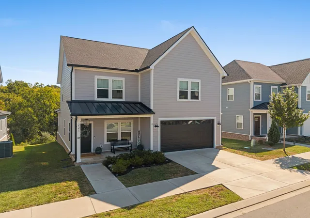 Single family home for sale at 221 Sounder Cir, La Vergne, TN 37086 | MLS# 3547778