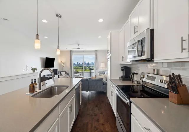 Photo 3 of Townhouse for sale at 68 Fern Ave, Nashville, TN 37207 | MLS# 3546416 | Listing updated on 2026-09-17