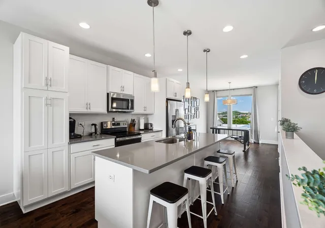 Photo 4 of Townhouse for sale at 68 Fern Ave, Nashville, TN 37207 | MLS# 3546416 | Listing updated on 2026-09-17