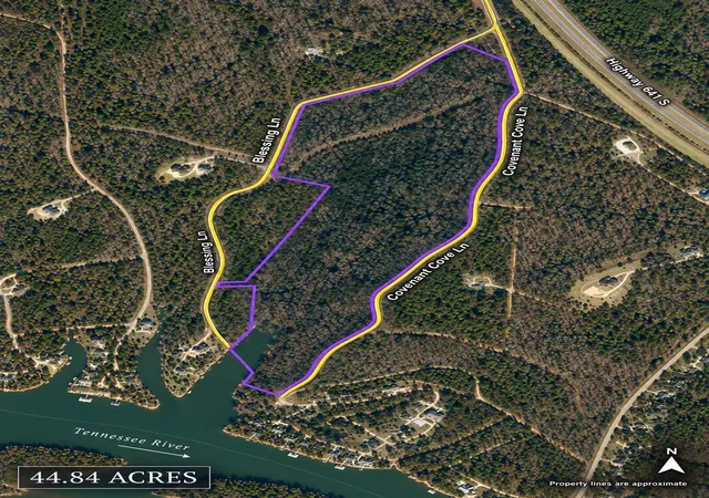 Photo 1 of Land for sale at 641 Highway S, Bath Springs, TN 38311 | MLS# 3544122 | Listing updated on 2026-09-08