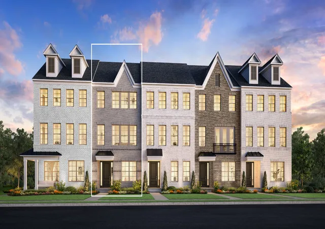 Photo 1 of Townhouse for sale at 2615 Wilkinson Pike #1604, Murfreesboro, TN 37129 | MLS# 3544139 | Listing updated on 2026-09-08