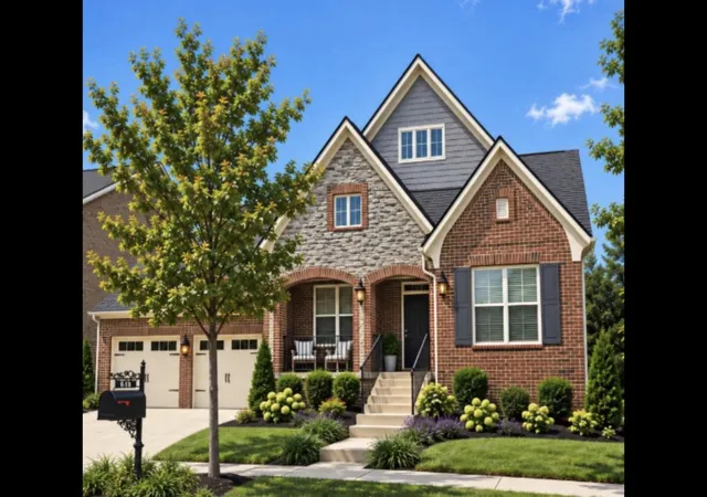 Photo 1 of Single family home for sale at 648 Beamon Dr, Franklin, TN 37064 | MLS# 3544190 | Listing updated on 2026-09-09
