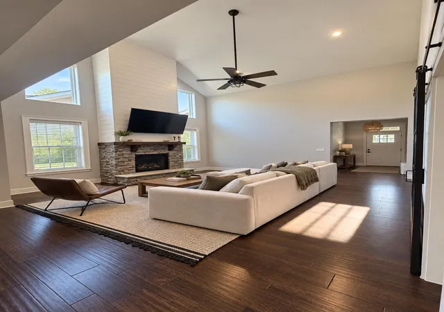 Photo 23 of Single family home for sale at 648 Beamon Dr, Franklin, TN 37064 | MLS# 3544190 | Listing updated on 2026-09-09