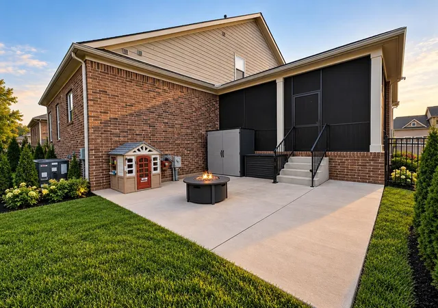 Photo 3 of Single family home for sale at 648 Beamon Dr, Franklin, TN 37064 | MLS# 3544190 | Listing updated on 2026-09-09