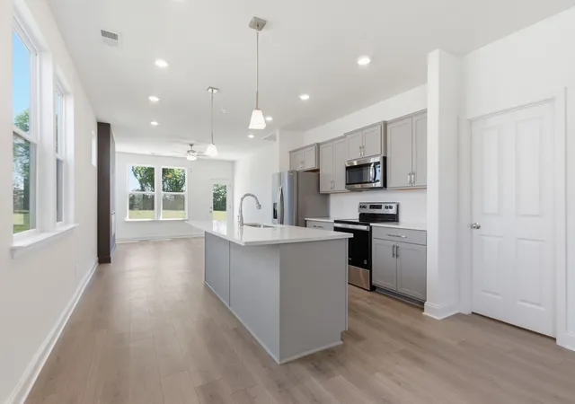 Photo 2 of Townhouse for sale at 1146 June Wilde Ridge, Spring Hill, TN 37174 | MLS# 3544213 | Listing updated on 2026-09-08