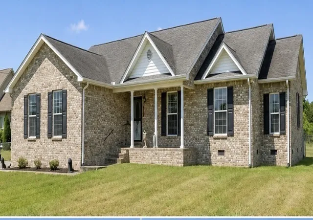 Photo 2 of Single family home for sale at 230 Baldy Frd Rd, Lebanon, TN 37090 | MLS# 3544224 | Listing updated on 2026-09-08