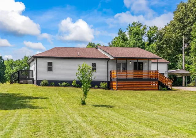 Photo 2 of Single family home for sale at 4919 Pulliam Hardaway Rd, Springfield, TN 37172 | MLS# 3544426 | Listing updated on 2026-09-23