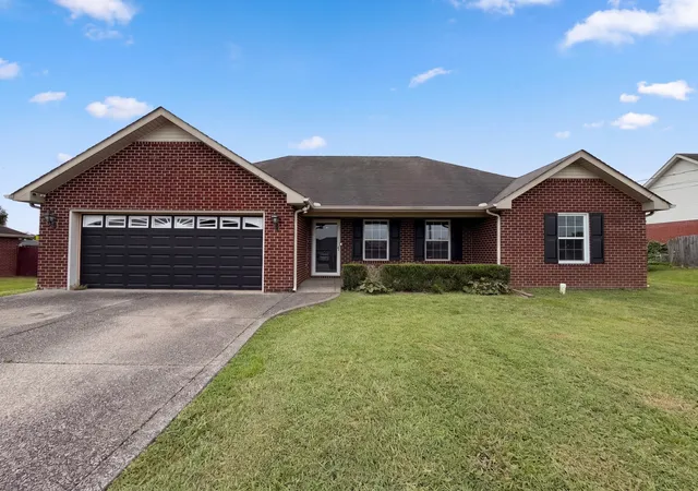 Photo 1 of Single family home for sale at 8018 Valencia Dr, Smyrna, TN 37167 | MLS# 3544396 | Listing updated on 2026-09-17