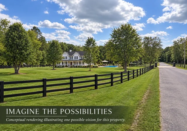 Photo 3 of Land for sale at 3106 Ford Ln, Franklin, TN 37064 | MLS# 3544482 | Listing updated on 2026-09-17