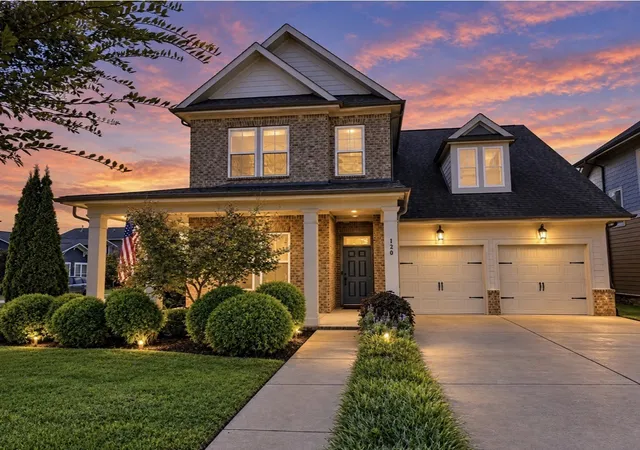 Photo 1 of Single family home for sale at 120 Kinsley Way, Hendersonville, TN 37075 | MLS# 3545603 | Listing updated on 2026-09-17