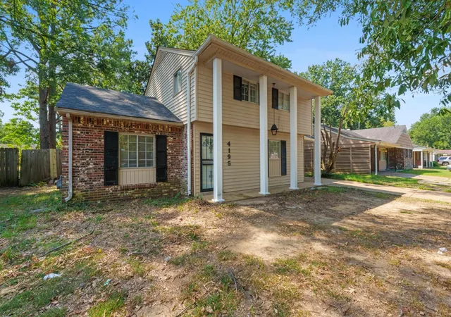 Photo 18 of Single family home for sale at 4195 Chippewa Rd, Memphis, TN 38118 | MLS# 3544745 | Listing updated on 2026-09-09