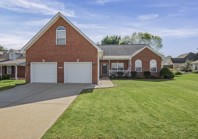 Photo 1 of Single family home for sale at 1503 Chapman Ln, Spring Hill, TN 37174 | MLS# 3592969 | Listing updated on 2026-09-16