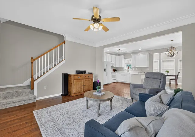 Photo 3 of Single family home for sale at 1503 Chapman Ln, Spring Hill, TN 37174 | MLS# 3592969 | Listing updated on 2026-09-16