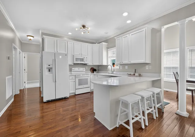 Photo 4 of Single family home for sale at 1503 Chapman Ln, Spring Hill, TN 37174 | MLS# 3592969 | Listing updated on 2026-09-16