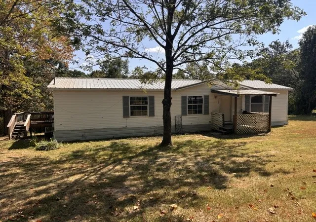 Manufactured home for sale at 167 Baker Ridge Rd, Waverly, TN 37185 | MLS# 3546465