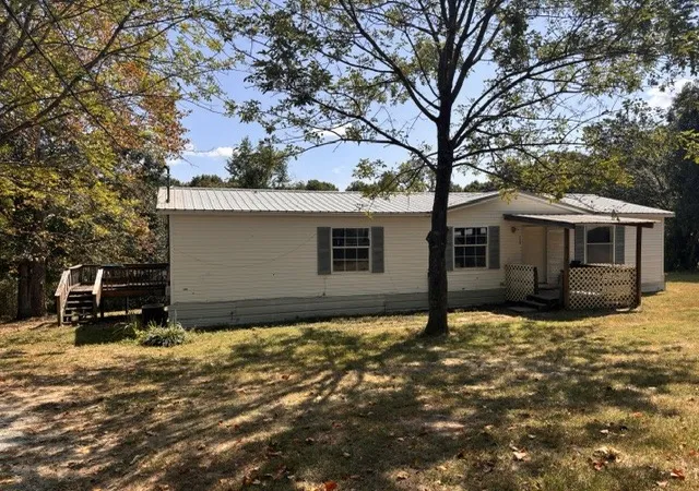 Photo 1 of Manufactured home for sale at 167 Baker Ridge Rd, Waverly, TN 37185 | MLS# 3546465 | Listing updated on 2026-09-16