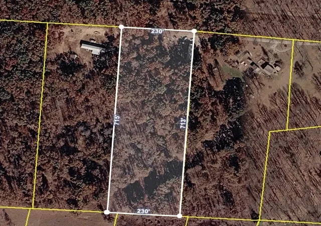 Land for sale at 275 Thrill Hl Ln, Sparta, TN 38583 | MLS# 3592941