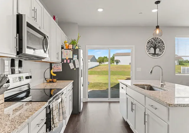 Photo 3 of Single family home for sale at 134 Joss Rd, Ashland City, TN 37015 | MLS# 3546043 | Listing updated on 2026-09-16