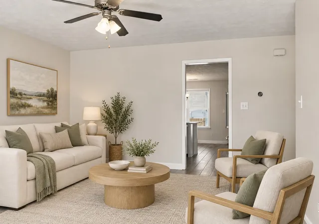 Photo 3 of Single family home for sale at 1606 Allston Dr, Murfreesboro, TN 37128 | MLS# 3545443 | Listing updated on 2026-09-17