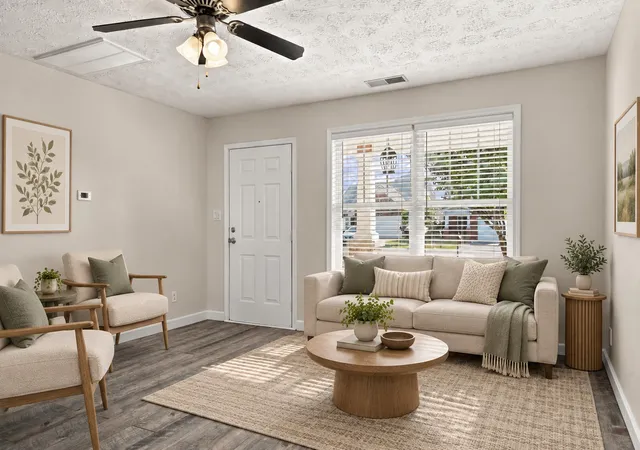 Photo 3 of Single family home for sale at 1606 Allston Dr, Murfreesboro, TN 37128 | MLS# 3545443 | Listing updated on 2026-09-17