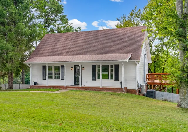 Photo 1 of Single family home for sale at 718 Jace Dr, Clarksville, TN 37040 | MLS# 3592970 | Listing updated on 2026-09-16